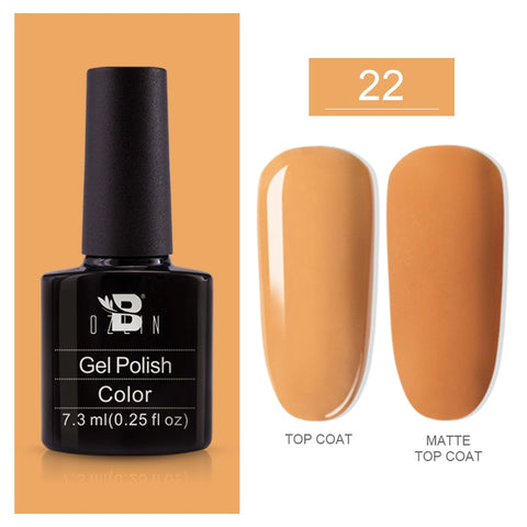 15ML Super Top Coat  Function Gel