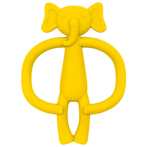 Newborn Dental Care Durable Teether Toys