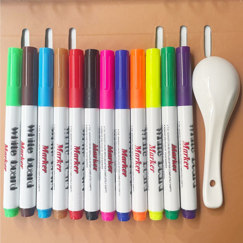 New Magical Water Painting Pen