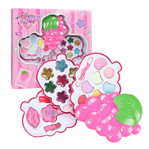 New Princess Cosmetics Make Up Set