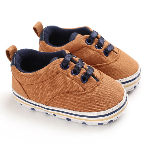 Classic Fashion Baby Shoes