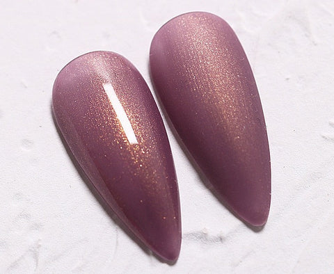 New Luxury Shine Nail Gel