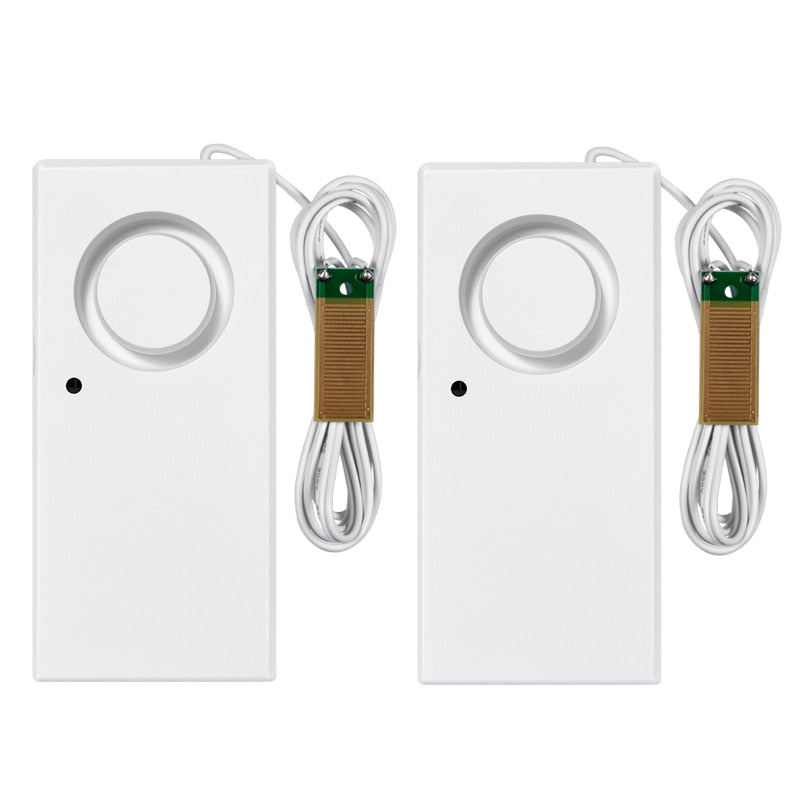 Tuya Home Water Leakage Alarm