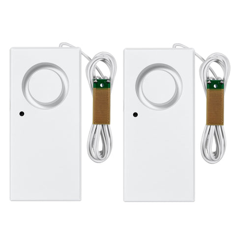 Tuya Home Water Leakage Alarm