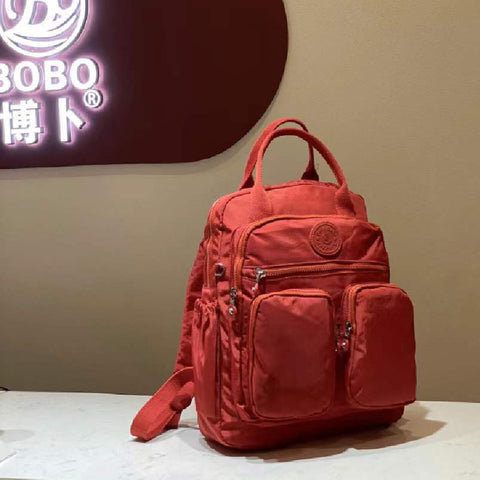 2023 Fashion Woman Backpack