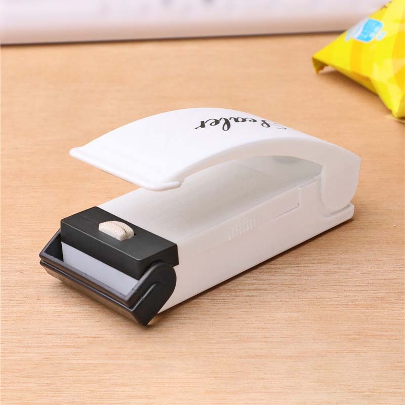 New Food Packaging Sealing Machine