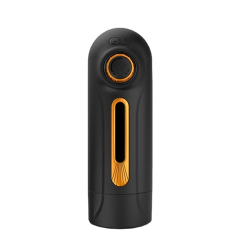 6 IN 1 Masturbation for Men Automatic Telescopic Sucking Blowjob