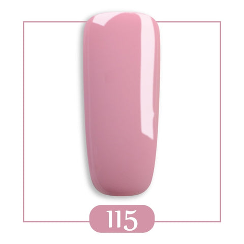 15ml Color Gel Nail Polish