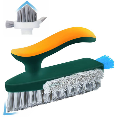 Household Cleaning Bathroom Brush