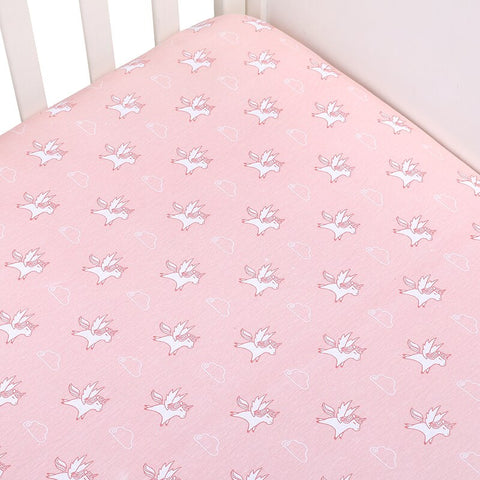 New Babies Toddlers Bedding Set