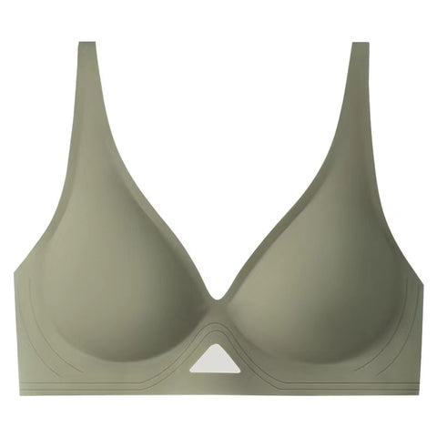 New Women Wireless Underwear