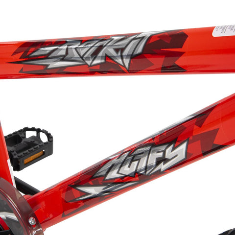 GISAEV 20 In. Rock It Boys Bike