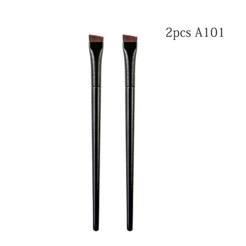 1/2pcs Makeup Brushes Set