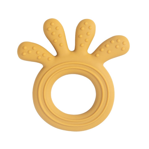 Baby Silicone Teethers Food Grade Toy