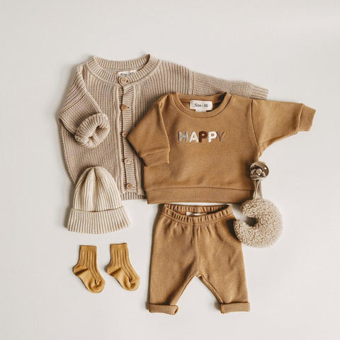 2023 Spring Fashion Baby Clothing