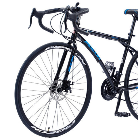700C  Variable Speed Bike