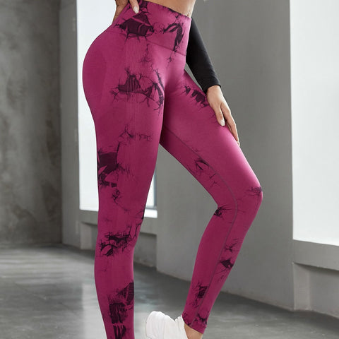 New Women Fitness Yoga Pants