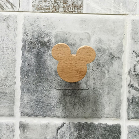 New Nail-free Paper Towel Holders