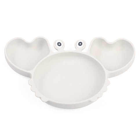 9Pcs Baby Silicone Non-Slip Set