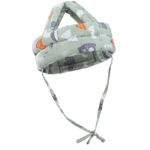Baby Safety Helmet