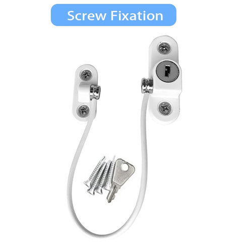 Child Safety Cabinet Refrigerator Door Lock