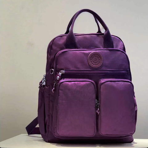 2023 Fashion Woman Backpack