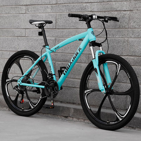 New 24/26/27.5Inch Mountain Bike