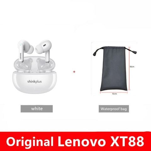 NEW Original Lenovo XT88 TWS Wireless Earphone