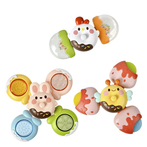 New Montessori Sensory Toys