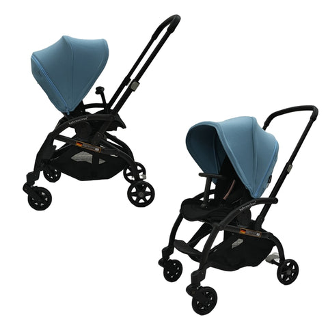 2023 Upgrade Light Baby Stroller