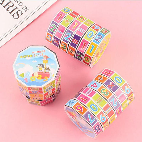 Early Learning Teaching Developmental Baby Toy