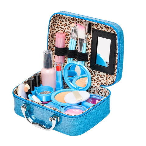 Girl Pretend Play Make Up Toy