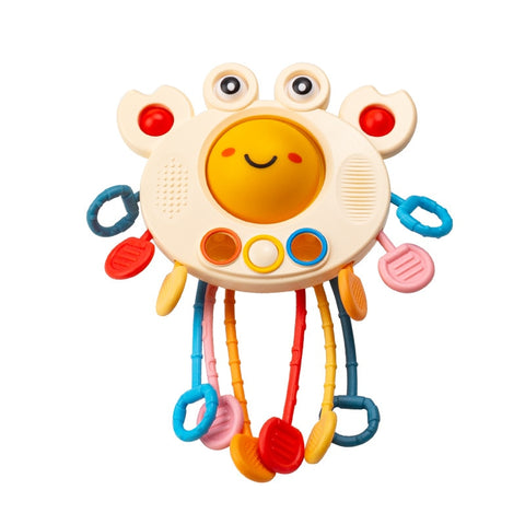 New Montessori Sensory Toys