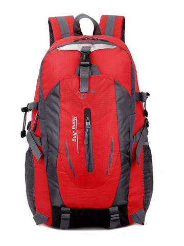 Outdoor Survival Waterproof Large Capacity Travel Bag