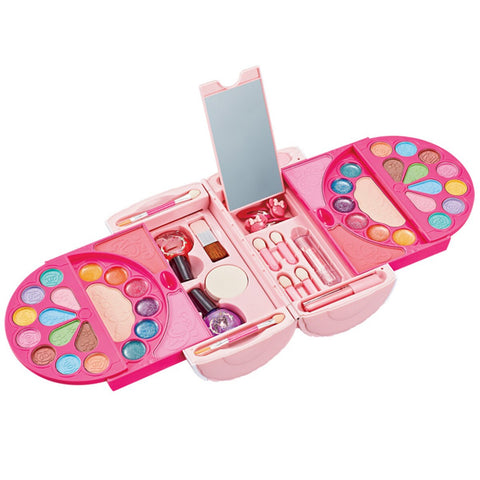 Girls Cosmetics Makeup Pretend Toy