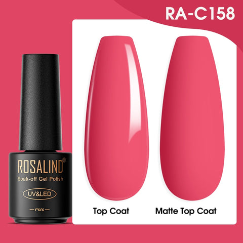 80 Colors Semi Permanent Varnishes Nails Art