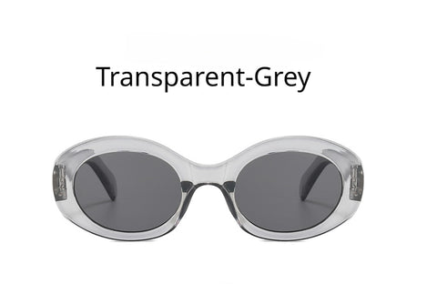 New brand designer square sunglasses