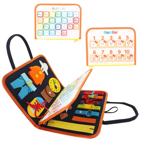 New Montessori Parish Toys