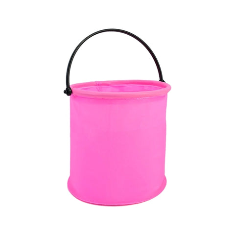 New Beach Sand Play Bucket Toy