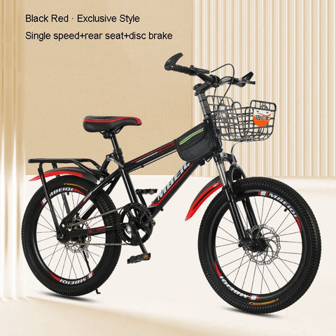 New 18/20/22 Inch Bicycle