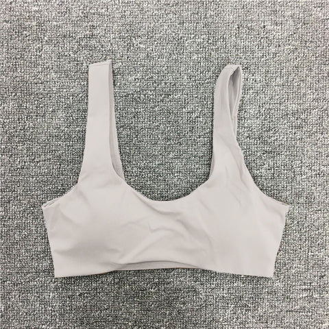 2023 Women Fitness Bra