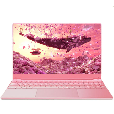 15.6 Inch Windows11 Pro 1920*1080 Game Office Laptop