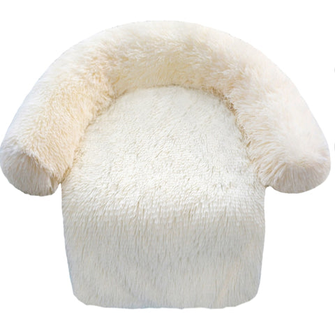 Home Washable Rug Warm Cat Sofa Mat