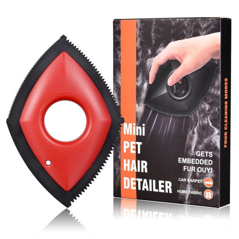 Pet Hair Remover Tool