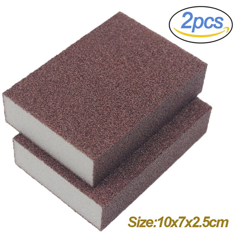 1/2/4/5/6/8Pcs Magic Sponge Eraser