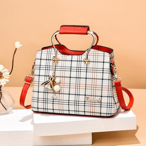 New Fashion Handbag Crossbody Bags