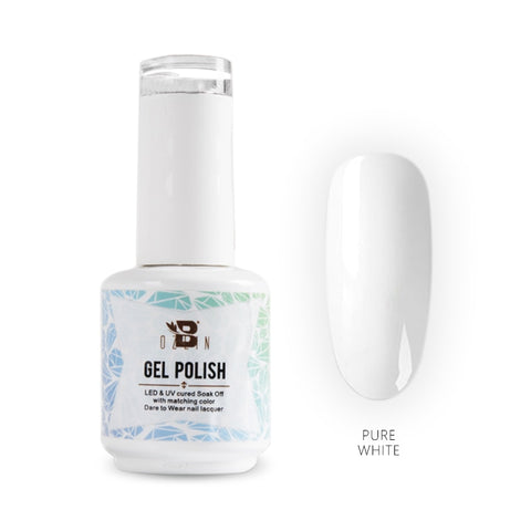 15ML Super Top Coat  Function Gel