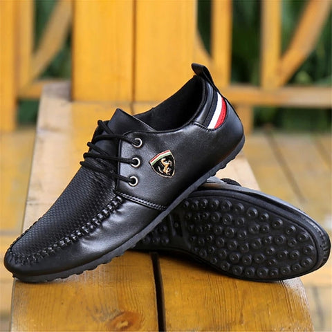 New Style Breathable Casual Shoes