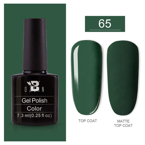 15ML Super Top Coat  Function Gel