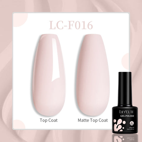 129 Colors 7ML Nail Gel Polish